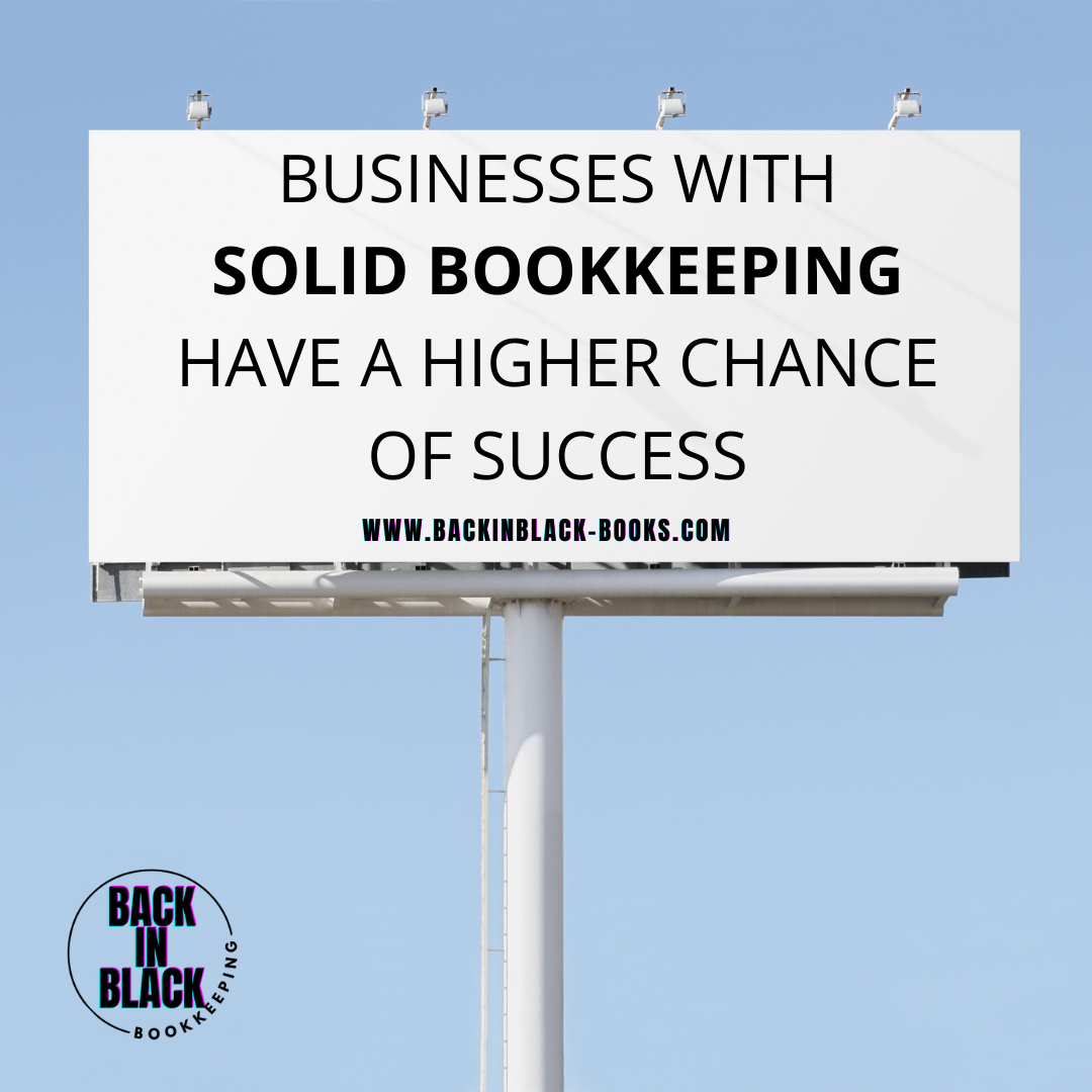 Bookkeeping Services Surrey